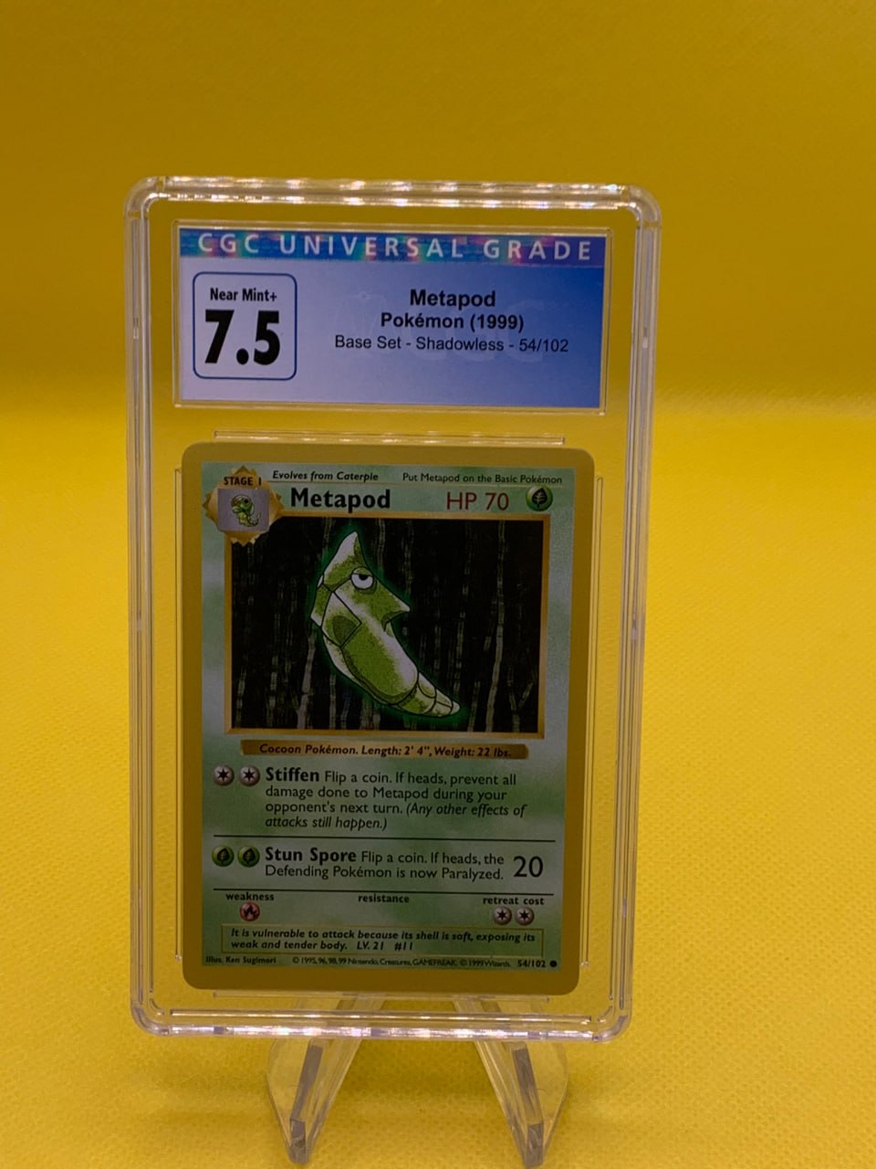 Metapod